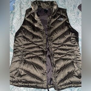 The North Face Vest